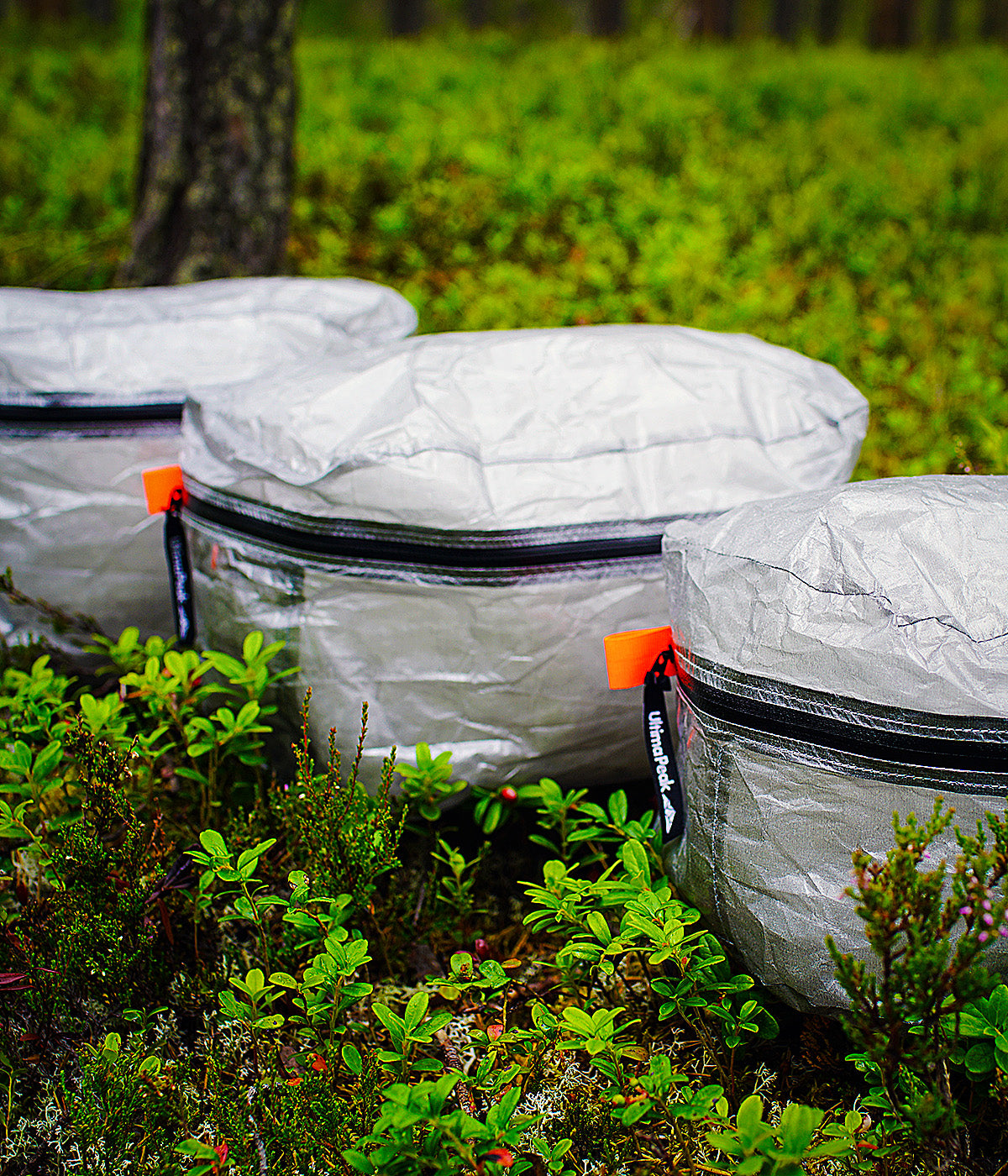 UltimaPeak AeroStash ultralight outdoor gear