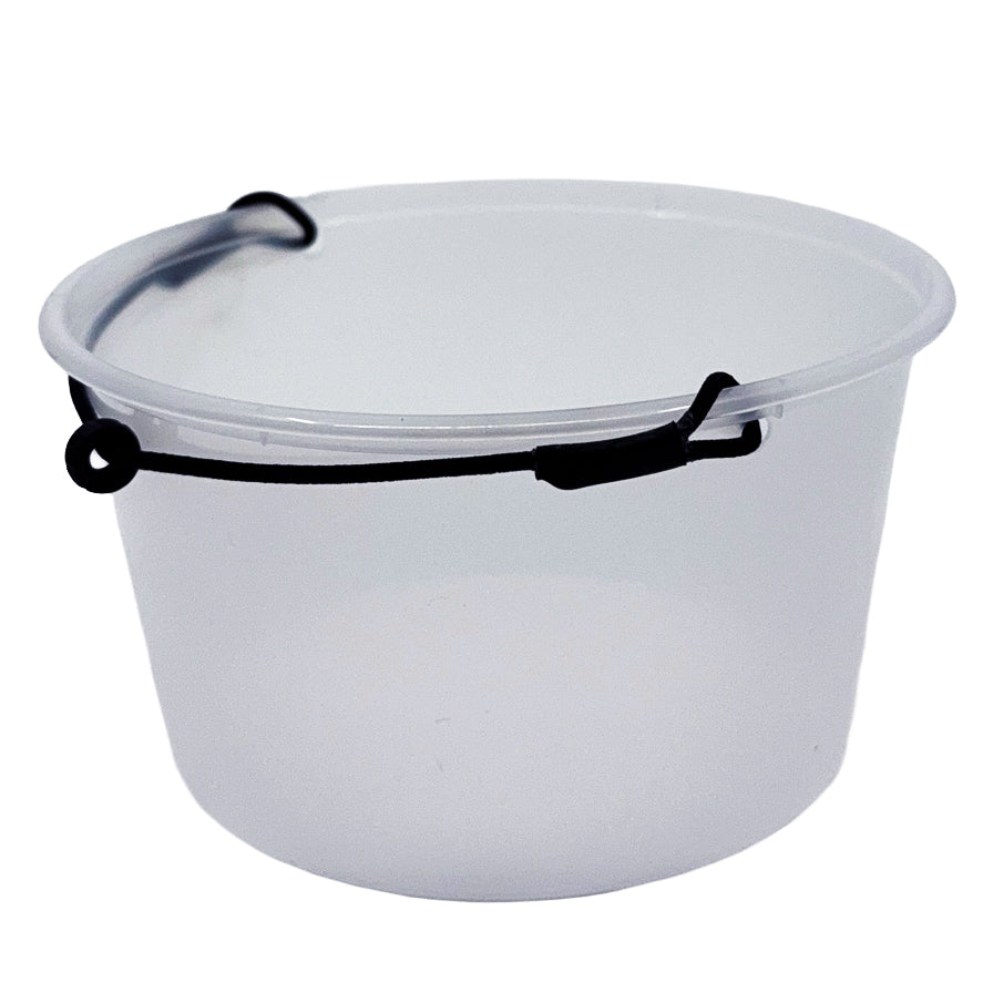 LiteBowl 13.5 g ultralight camping bowl