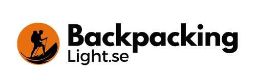 Backpackinglight.se retailer logo