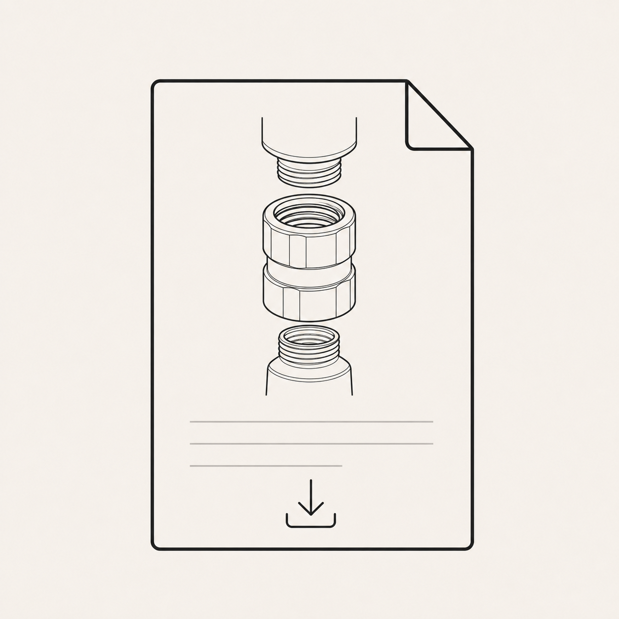 Technical data sheet