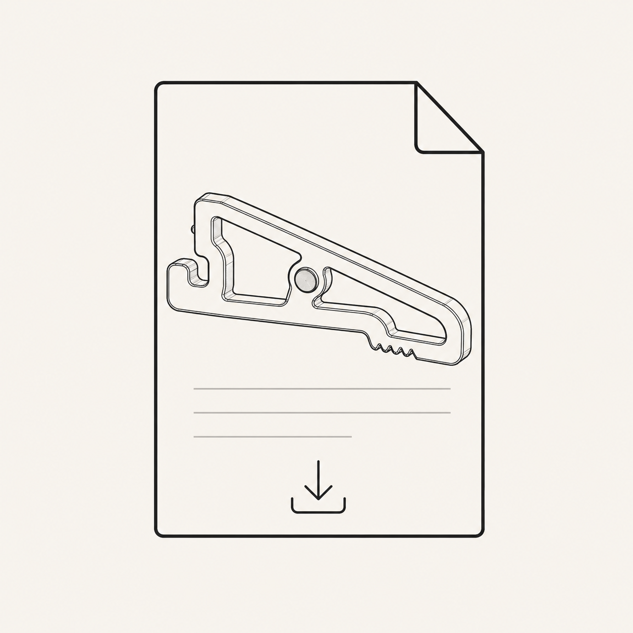 Technical data sheet
